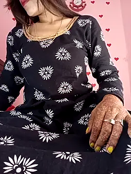 Saniya76 online show from 03/23/26, 02:37