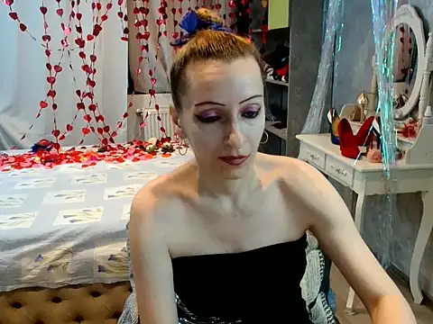 AnneDevrim online show from 02/05/26, 06:40