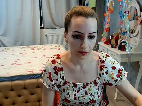 AnneDevrim online show from 03/03/26, 06:52