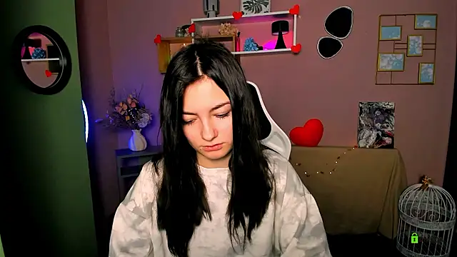 baby hotte online show from 02/12/26, 08:20