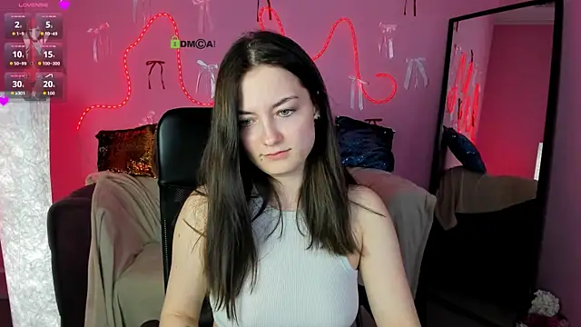 baby hotte online show from 03/08/26, 02:10