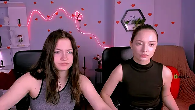 baby hotte online show from 03/11/26, 06:52