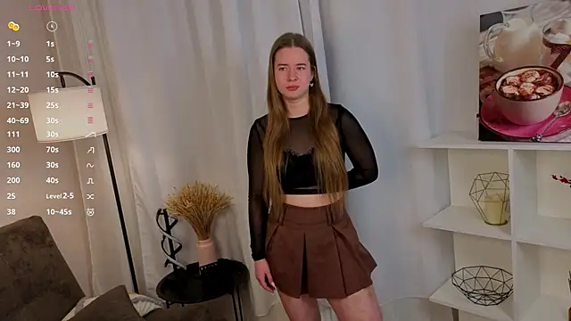 MowasaBritten online show from 04/16/26, 04:30