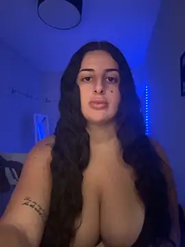 jojoa23 online show from 11/14/25, 02:27