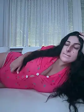 jojoa23 online show from 11/28/25, 10:18