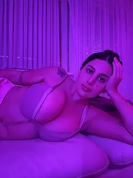 jojoa23 online show from 03/02/26, 04:14