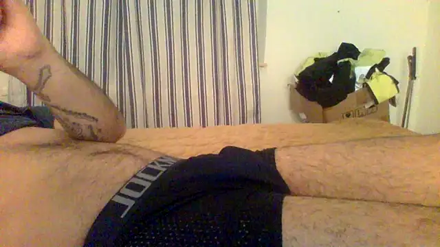 Camiin20 online show from 02/13/26, 08:05