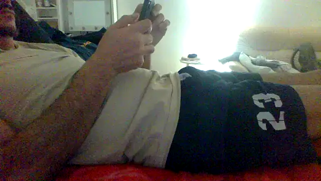 Camiin20 online show from 03/07/26, 05:43