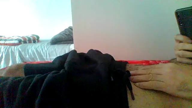 Camiin20 online show from 03/23/26, 11:47