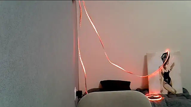 KiraHoney online show from 02/10/26, 08:13