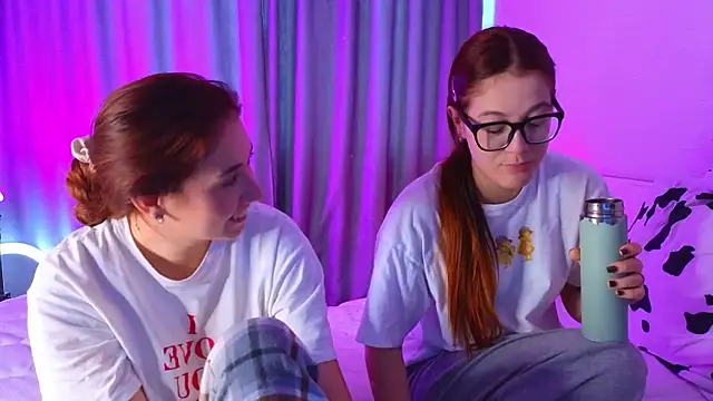 Snapshot of MargaretMorris chatting on 01/14/26, 08:20 MargaretMorris online show from 01/14/26, 08:20