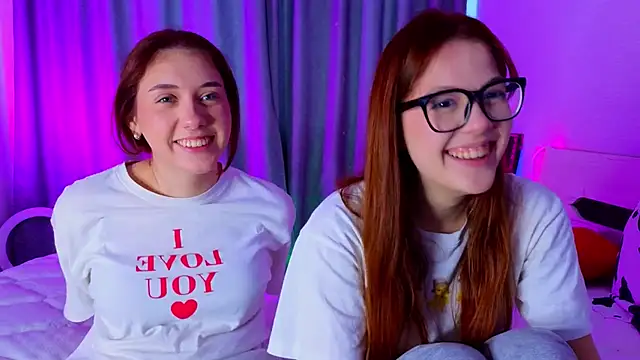 Snapshot of MargaretMorris chatting on 01/15/26, 07:46 MargaretMorris online show from 01/15/26, 07:46