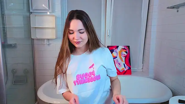 LeenaPuita online show from 11/19/25, 05:46