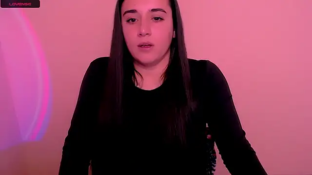 AlinaDoll  online show from 11/24/25, 08:14