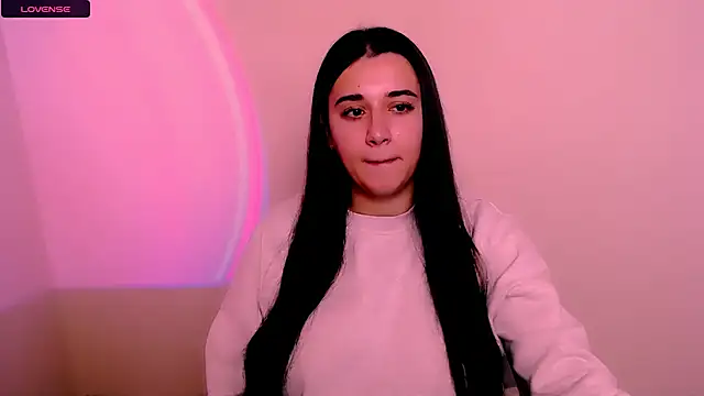 AlinaDoll  online show from 11/25/25, 08:25