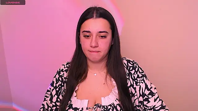 AlinaDoll  online show from 01/19/26, 08:29