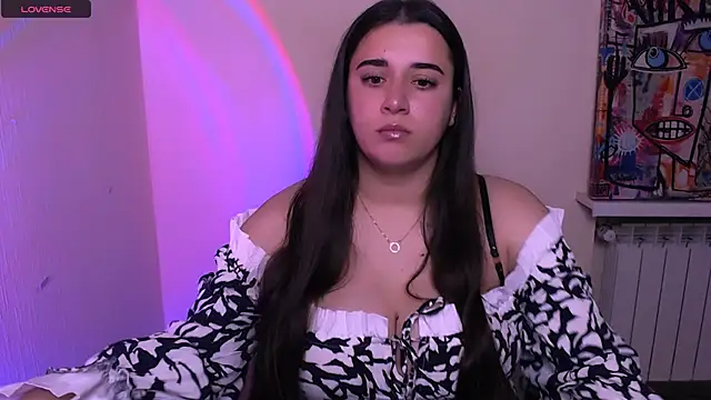 AlinaDoll  online show from 07/25/26, 06:44