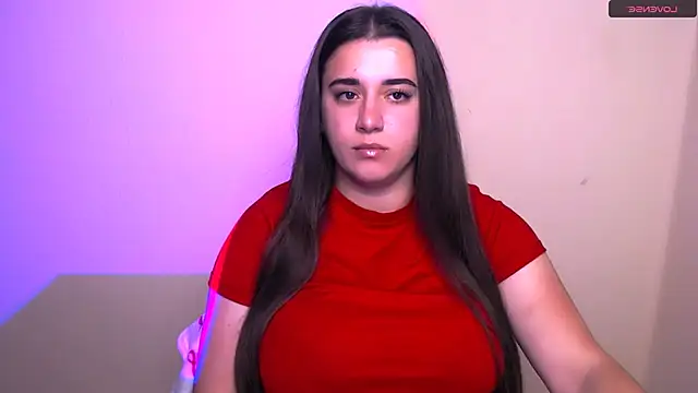 AlinaDoll  online show from 07/29/26, 06:55
