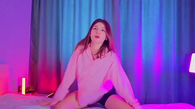 Snapshot of WilmaJohnson chatting on 02/15/26, 09:30 WilmaJohnson online show from 02/15/26, 09:30