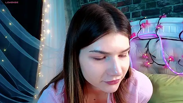 Snapshot of WilmaJohnson chatting on 02/22/26, 06:57 WilmaJohnson online show from 02/22/26, 06:57