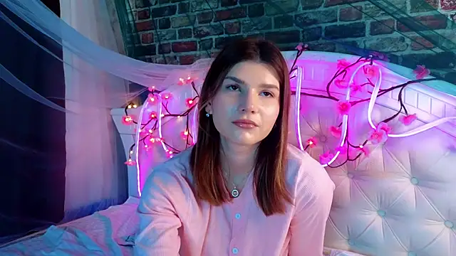 WilmaJohnson online show from 03/10/26, 06:51