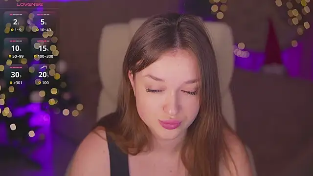 DomenikaStar  online show from 01/06/26, 07:01