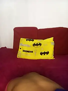 sexyspicy1804 online show from 11/18/25, 10:47