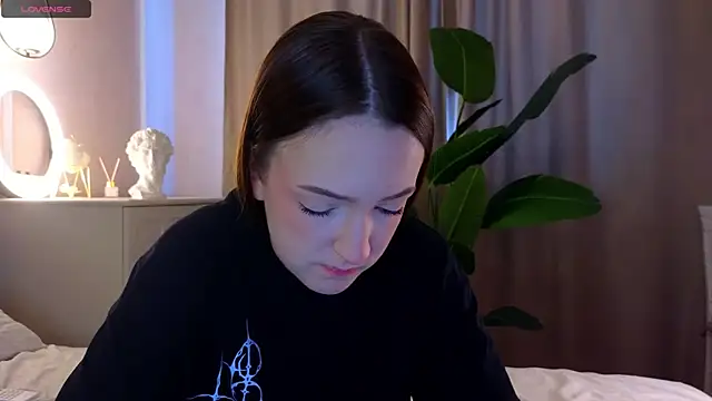 FrancesMason online show from 03/03/26, 06:19