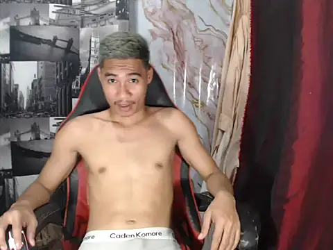 mrsexyteens online show from 02/12/26, 04:40