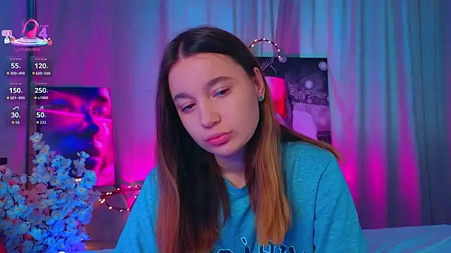 Snapshot of LauriePerez chatting on 01/06/26, 08:18 LauriePerez online show from 01/06/26, 08:18