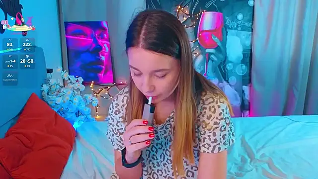 Snapshot of LauriePerez chatting on 01/09/26, 08:17 LauriePerez online show from 01/09/26, 08:17