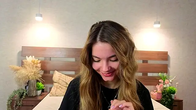 MargieDavidson online show from 02/08/26, 08:40