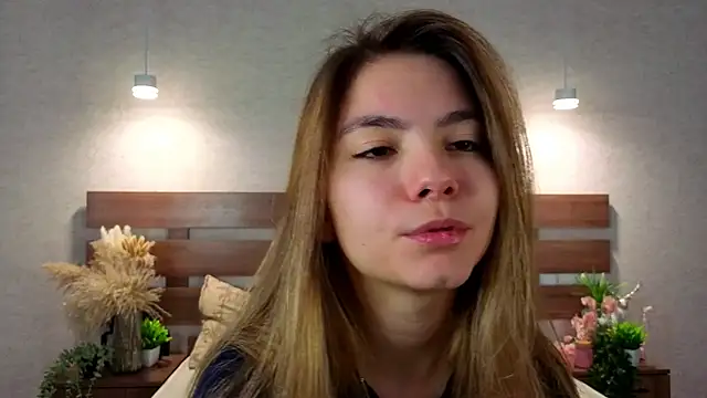 MargieDavidson online show from 02/09/26, 08:40