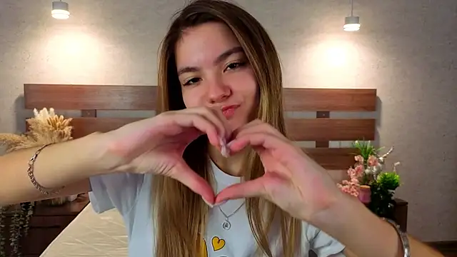 MargieDavidson online show from 02/10/26, 08:40