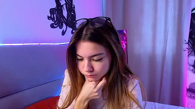 MargieDavidson online show from 02/23/26, 08:44