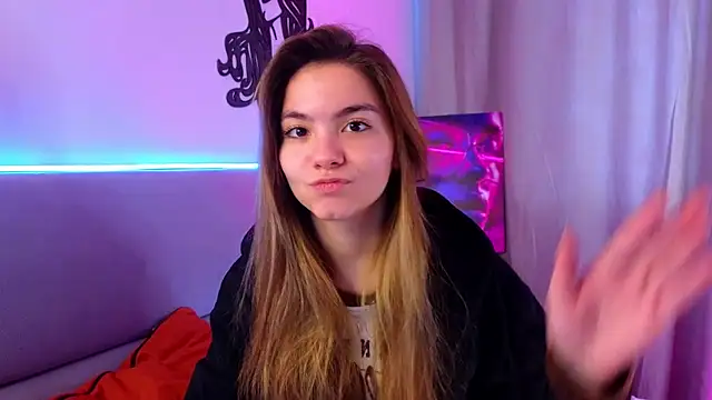 MargieDavidson online show from 02/26/26, 08:35