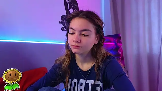 MargieDavidson online show from 03/01/26, 08:38