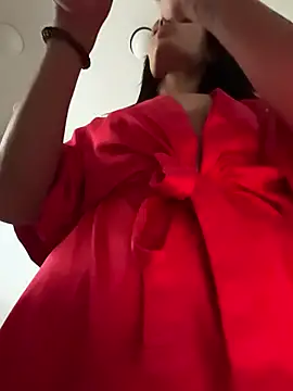 VickyM99 online show from 12/02/25, 11:37