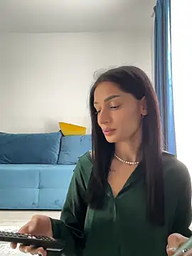 VickyM99 online show from 04/08/26, 09:53