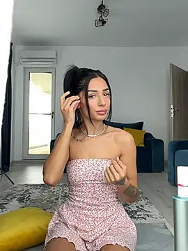 VickyM99 online show from 04/09/26, 10:53