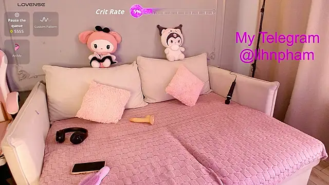 lihnpham online show from 02/26/26, 03:27