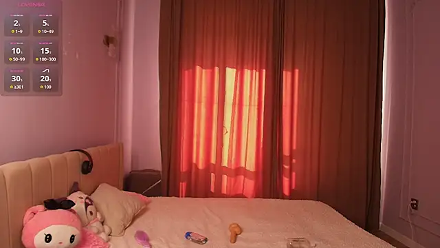 lihnpham online show from 04/27/26, 03:37