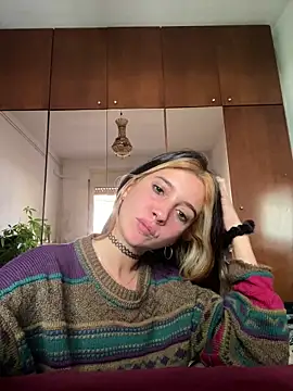 Gatitasalvaje123 online show from 12/01/25, 01:38