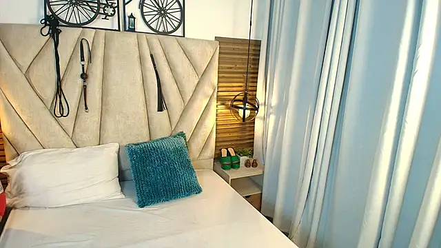 KimberlyFox t online show from 03/25/26, 12:55