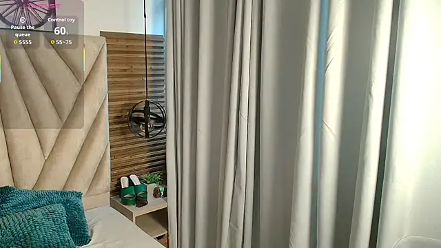 KimberlyFox t online show from 03/29/26, 02:28