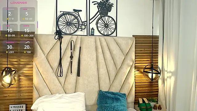 KimberlyFox t online show from 04/07/26, 12:49