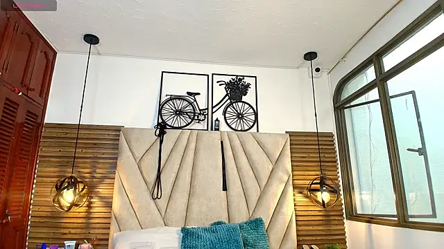 KimberlyFox t online show from 04/16/26, 12:17