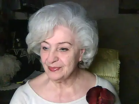 ValeriaKroww online show from 02/10/26, 09:08