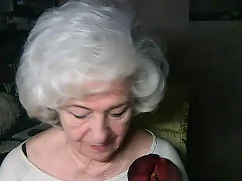 ValeriaKroww online show from 02/13/26, 10:17