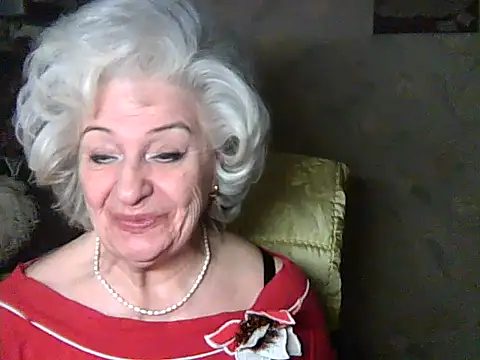 ValeriaKroww online show from 02/14/26, 10:39